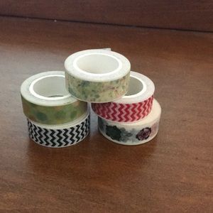 Washi Tape